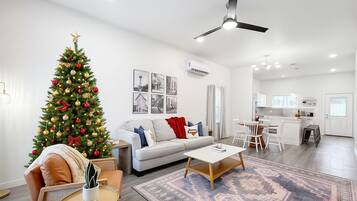 Smart TV, video games, books