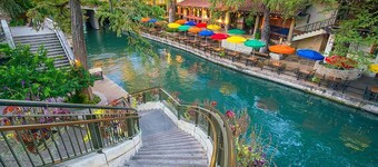 •NEW Home•3 mi to Downtown & Riverwalk• Near BMT grad•1mi to Alamodome-FrostBank