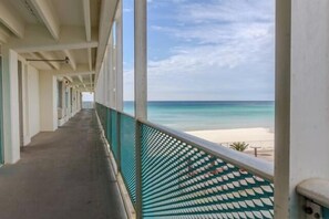 Property grounds - Cozy Studio Condo~Fontainebleau~PCB~Sleeps 4 (Panama City Beach)