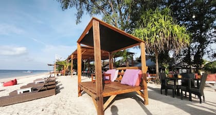 Comfortable 1-bedroom bungalow in Gili Air