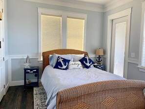 House, Partial Ocean View | 4 bedrooms, laptop workspace, iron/ironing board, free WiFi - Beach House - Waterside Paradise by PHG (Port St. Joe)