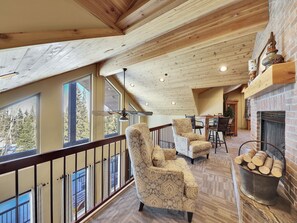 Interior - Luxury Mountain Retreat Sleeps 18 (Brian Head)