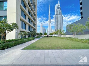 Appartamento (1 Bedroom) | Interni