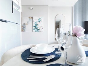 Appartamento (1 Bedroom) | Interni