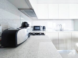 Apartment (1 Bedroom) | Innenbereich