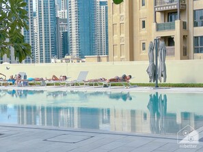 Apartamento (1 Bedroom) | Interior