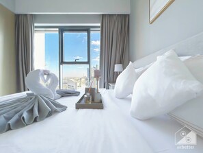 Appartamento (1 Bedroom) | Interni