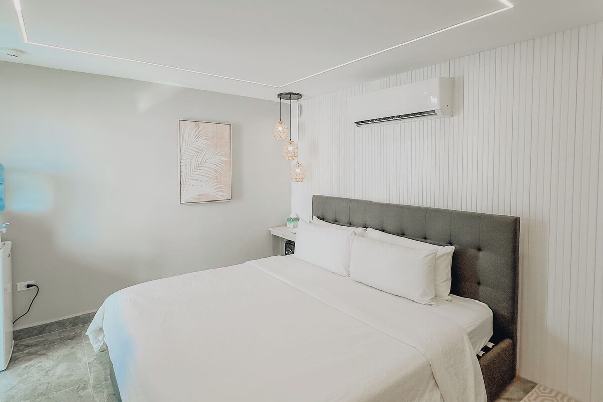 Premium Double Room, 1 Bedroom | Egyptian cotton sheets, premium bedding, down duvets, pillow-top beds