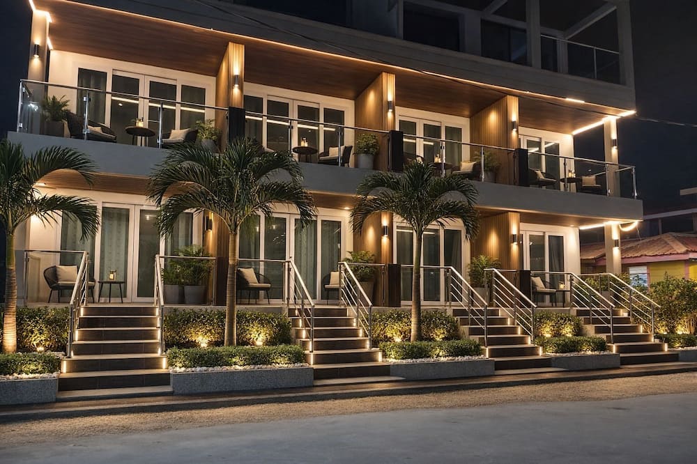 Caye Caulker Condos By Barefoot