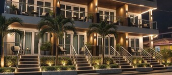 贝尔福特的凯尔考克公寓