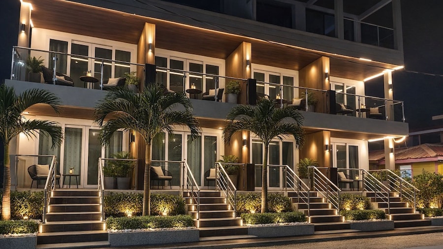 Caye Caulker Condos By Barefoot