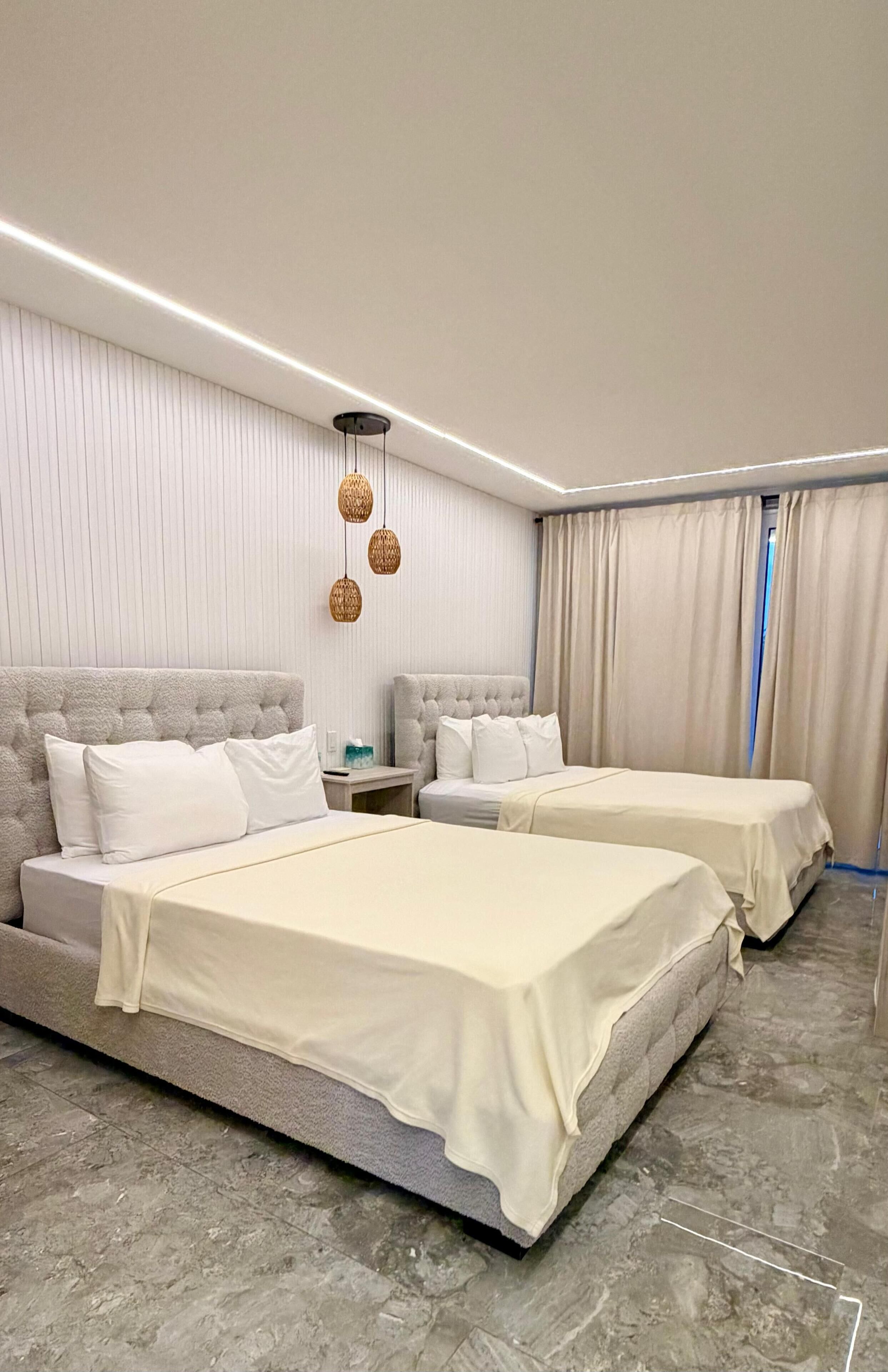 Sábanas de algodón egipcio y ropa de cama de alta calidad