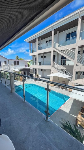 Premium Double Room, 1 Bedroom - Caye Caulker Condos By Barefoot (Caye Caulker)