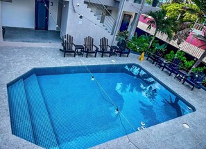 Egyptian cotton sheets, premium bedding, down duvets, pillow-top beds - Caye Caulker Condos By Barefoot (Caye Caulker)
