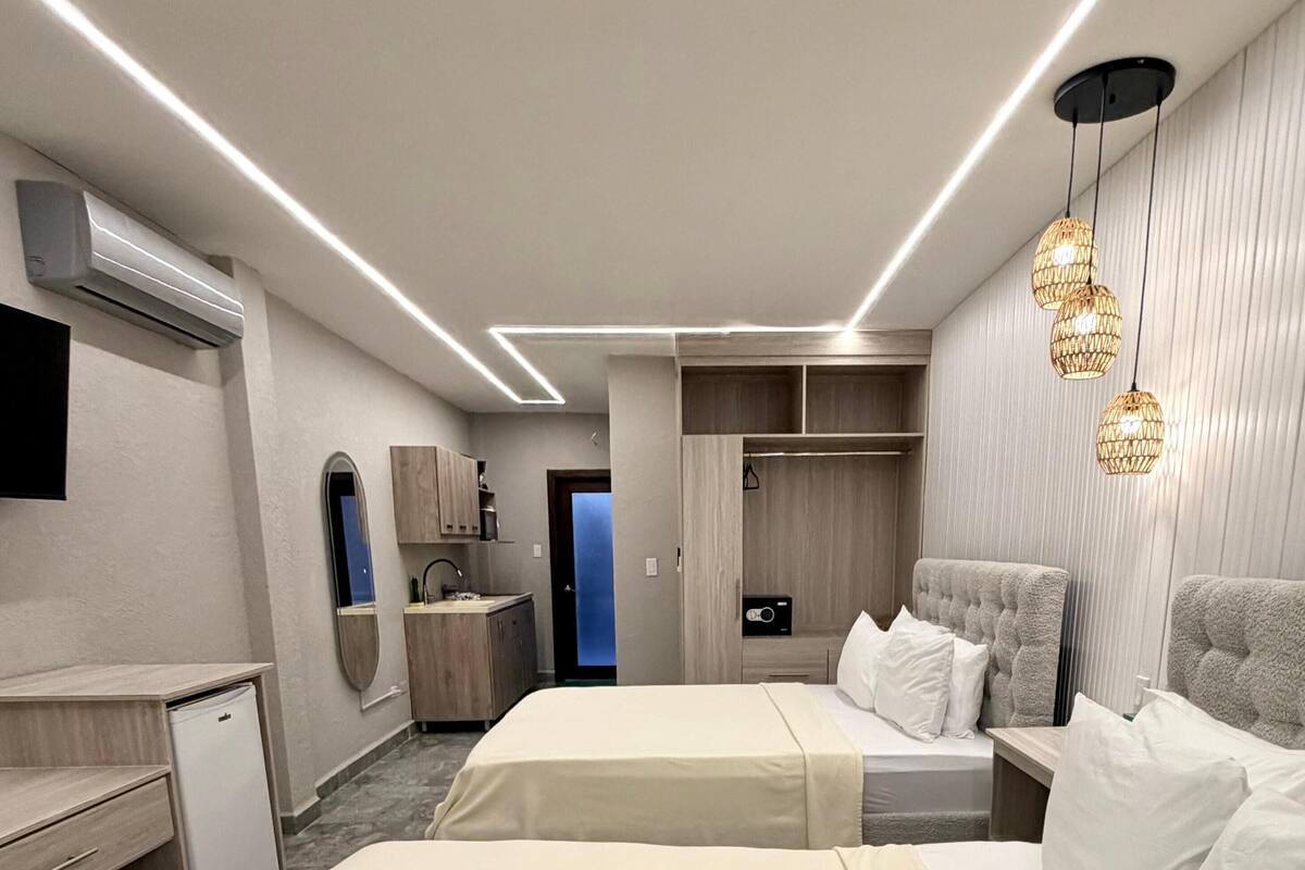 ผ้าปูที่นอนฝ้ายอียิปต์, เครื่องนอนระดับพรีเมียม, ผ้านวมขนเป็ด
