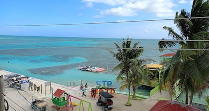 Caye Caulker Condos By Barefoot