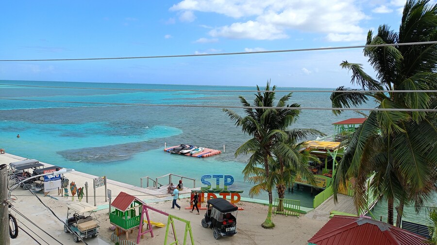 Caye Caulker Condos By Barefoot
