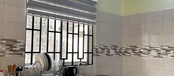 Cozy 2-bedroom apartment with AC, WiFi in awesome Dar es Salaam