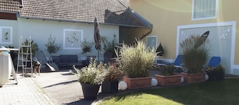 Apartment Schlickendorf, Apartment Schlickendorf