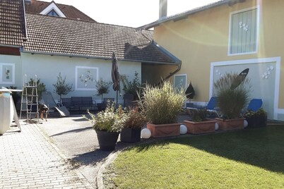 Apartment Schlickendorf, Apartment Schlickendorf