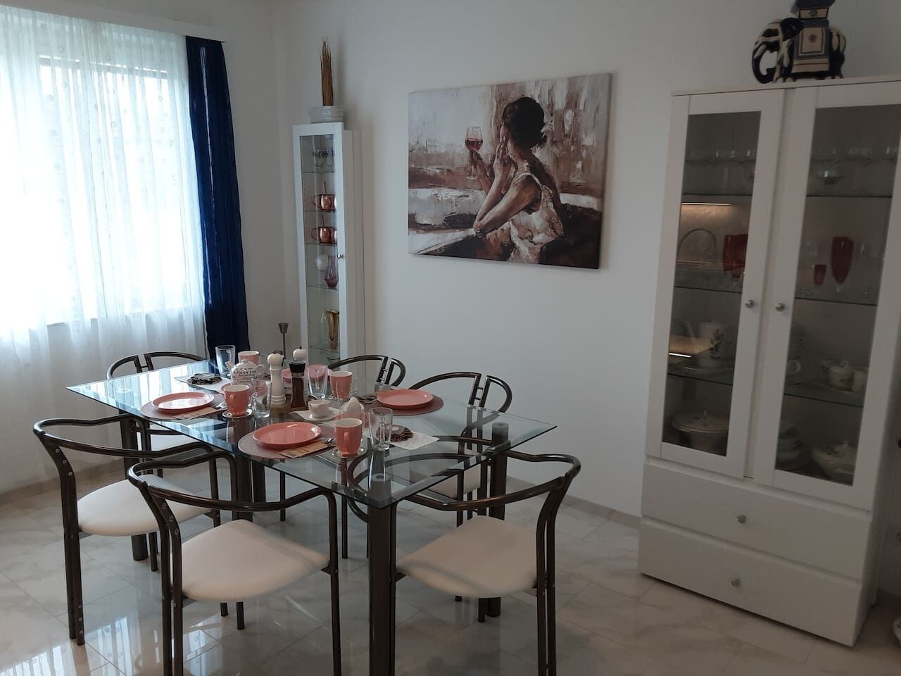 Servei de restauració