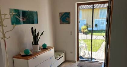 Apartment Schlickendorf, Apartment Schlickendorf