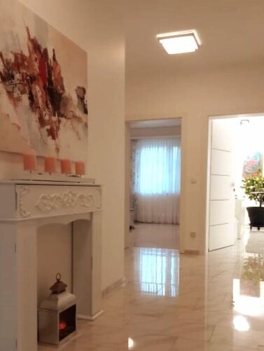Apartment Schlickendorf, Apartment Schlickendorf
