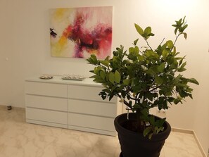 Interior - Apartment Schlickendorf, Apartment Schlickendorf (Schlickendorf)