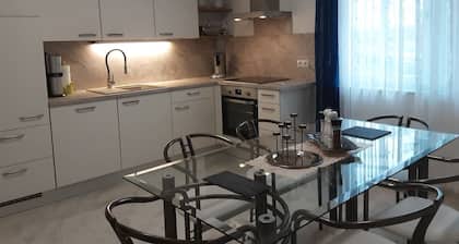 Apartment Schlickendorf, Apartment Schlickendorf