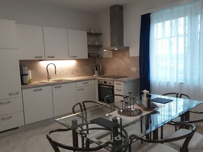 Apartment Schlickendorf, Apartment Schlickendorf