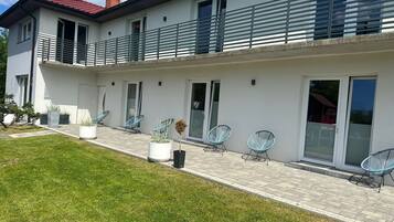 Apartment | Exterior