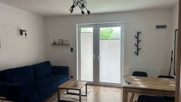 Apartment | Living room