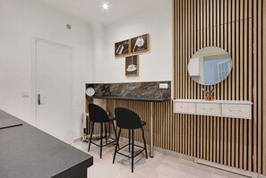 Apartment | Interior