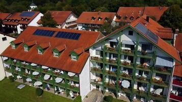 Apartemen | Eksterior