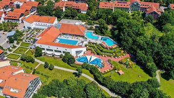 Apartemen | Pemandangan dari properti