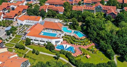 Appartementhaus Bad Griesbach im Rottal