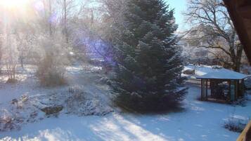 Apartemen | Pemandangan dari properti