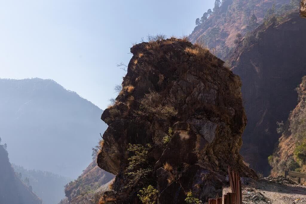 蠻荒體驗
