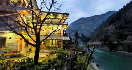 Tirthan Grand Riverside