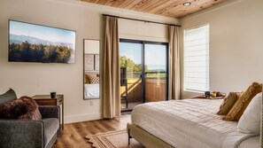 5 Schlafzimmer, Bügeleisen/Bügelbrett, kostenloses WLAN, Bettwäsche