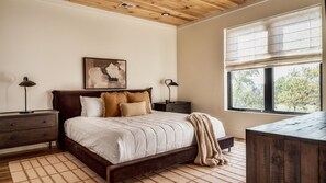 5 Schlafzimmer, Bügeleisen/Bügelbrett, kostenloses WLAN, Bettwäsche