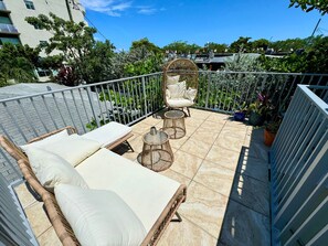 Studio - Islands Inn on the Drive - Poolside Paradise Suite - A1 (Wilton Manors)