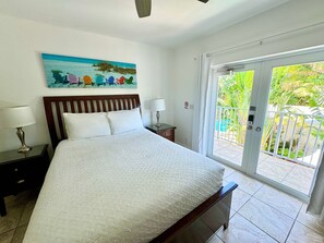 1 bedroom - Islands Inn on the Drive - Panorama Suite - Queen Bed - A3 (Wilton Manors)