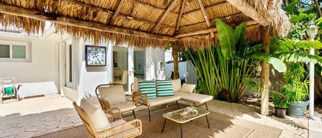 Huis | 3 slaapkamers