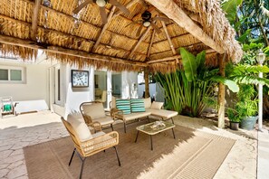 ハウス | 3 室のベッドルーム