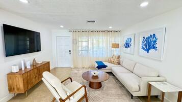 獨棟房屋 | 3 間臥室