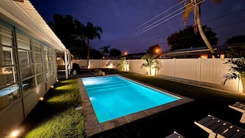 獨棟房屋 | 3 間臥室