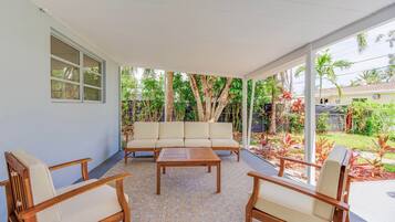 獨棟房屋 | 3 間臥室