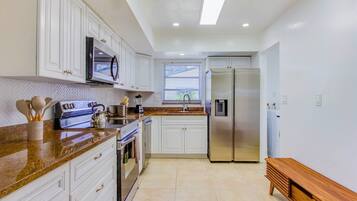 獨棟房屋 | 3 間臥室