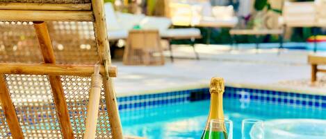 スタジオ | 1 室のベッドルーム